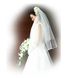 Tsuboyoshi Wedding Dresses